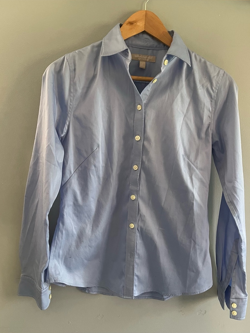 Banana Republic Shirt